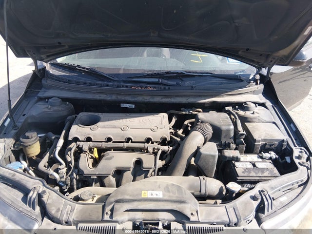 Продаж на аукціоні авто 2013 Kia Forte Ex, vin: KNAFU4A27D5717622, номер лоту: 45942078