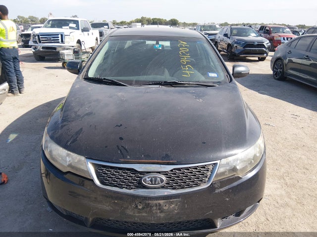 Продаж на аукціоні авто 2013 Kia Forte Ex, vin: KNAFU4A27D5717622, номер лоту: 45942078