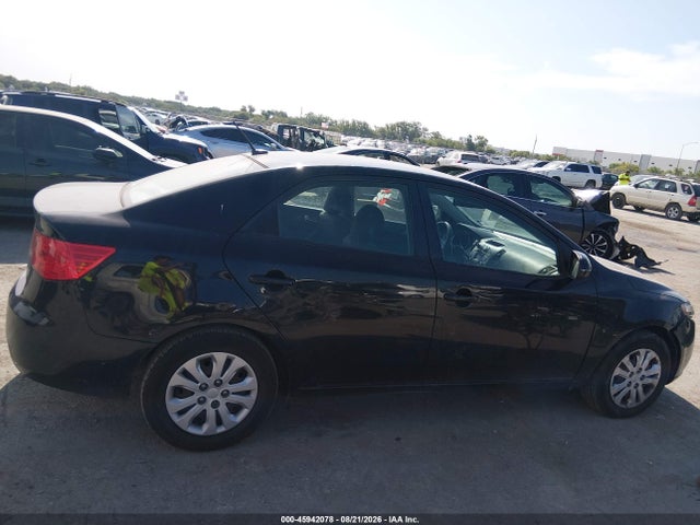 Продаж на аукціоні авто 2013 Kia Forte Ex, vin: KNAFU4A27D5717622, номер лоту: 45942078