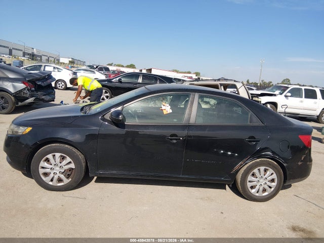 Продаж на аукціоні авто 2013 Kia Forte Ex, vin: KNAFU4A27D5717622, номер лоту: 45942078