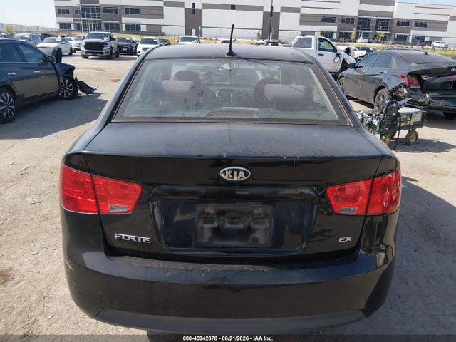 Продаж на аукціоні авто 2013 Kia Forte Ex, vin: KNAFU4A27D5717622, номер лоту: 45942078