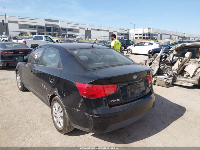 Продаж на аукціоні авто 2013 Kia Forte Ex, vin: KNAFU4A27D5717622, номер лоту: 45942078