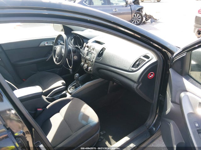 Продаж на аукціоні авто 2013 Kia Forte Ex, vin: KNAFU4A27D5717622, номер лоту: 45942078