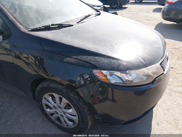 Продаж на аукціоні авто 2013 Kia Forte Ex, vin: KNAFU4A27D5717622, номер лоту: 45942078