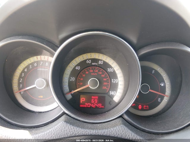 Продаж на аукціоні авто 2013 Kia Forte Ex, vin: KNAFU4A27D5717622, номер лоту: 45942078