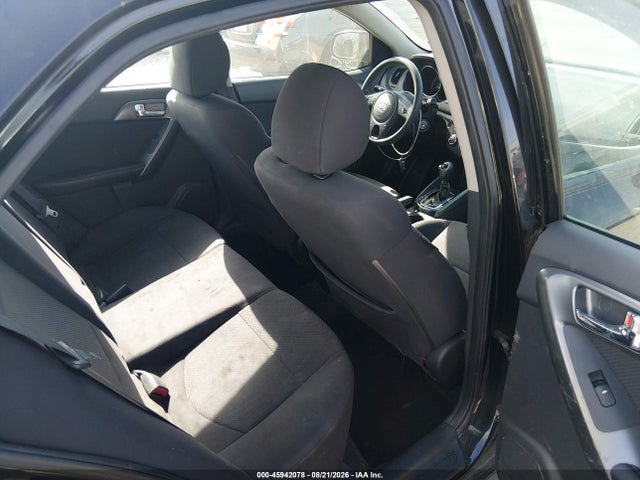 Продаж на аукціоні авто 2013 Kia Forte Ex, vin: KNAFU4A27D5717622, номер лоту: 45942078