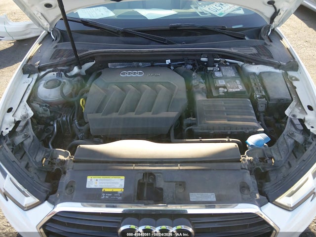 WAUAUGFF7K1020477 Audi A3 40 Premium/40 Titanium Premium
