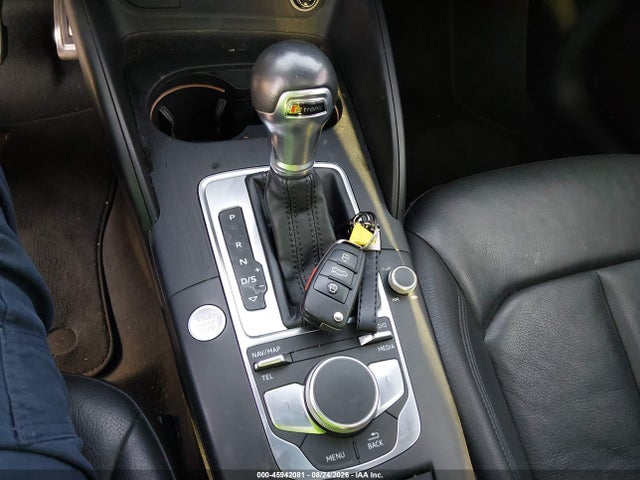 WAUAUGFF7K1020477 Audi A3 40 Premium/40 Titanium Premium
