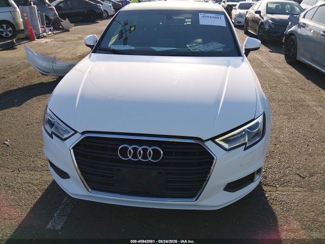 WAUAUGFF7K1020477 Audi A3 40 Premium/40 Titanium Premium