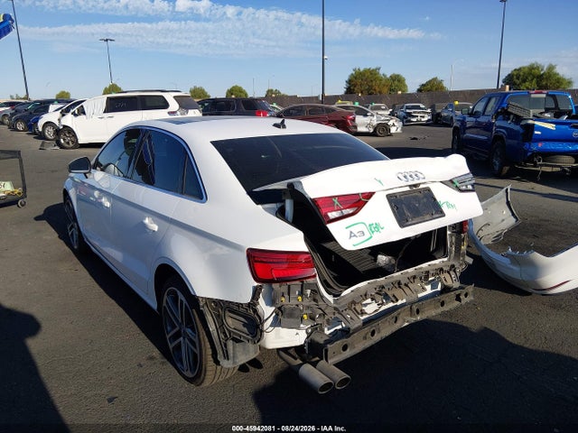 WAUAUGFF7K1020477 Audi A3 40 Premium/40 Titanium Premium