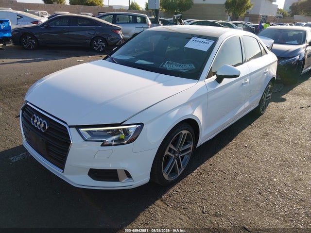 WAUAUGFF7K1020477 Audi A3 40 Premium/40 Titanium Premium
