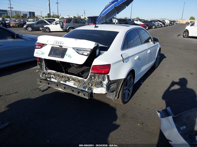 WAUAUGFF7K1020477 Audi A3 40 Premium/40 Titanium Premium
