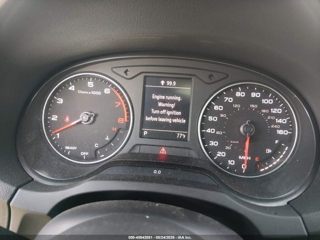 WAUAUGFF7K1020477 Audi A3 40 Premium/40 Titanium Premium