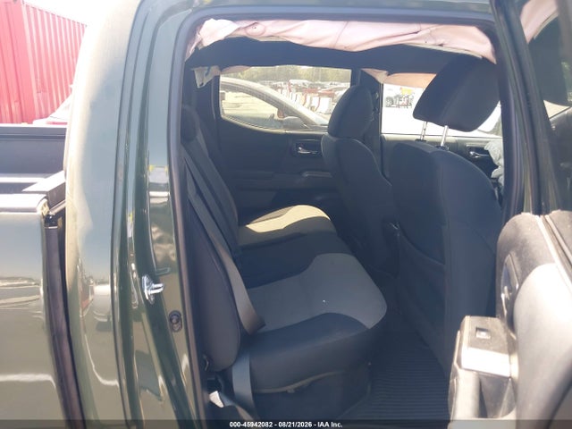 3TMDZ5BN8NM129752 Toyota Tacoma Trd Sport