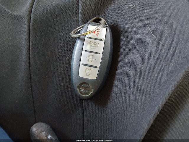 45942088 :رقم المزاد ، 1N4AL2AP4AC106458 vin ، 2010 Nissan Altima 2.5 S مزاد بيع