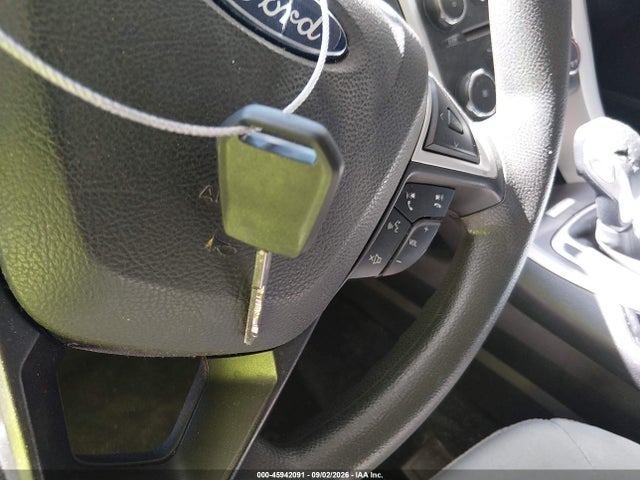 Ford FUSION S 2016 3FA6P0G72GR192756 Image 11