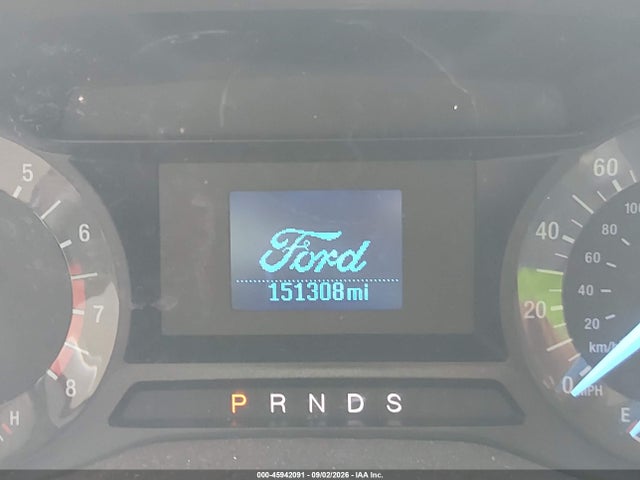 Ford FUSION S 2016 3FA6P0G72GR192756 Image 15