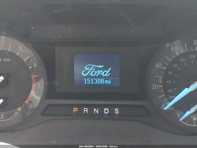 Ford FUSION S 2016 3FA6P0G72GR192756 Image 7