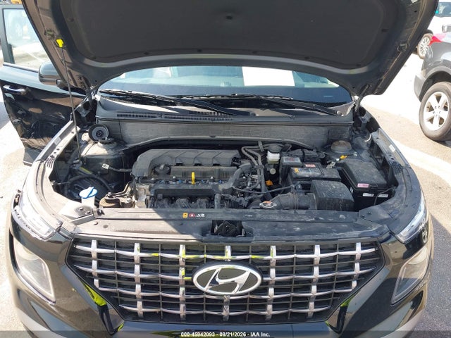 Продажа на аукционе авто 2024 Hyundai Venue Sel, vin: KMHRC8A3XRU284275, номер лота: 45942093