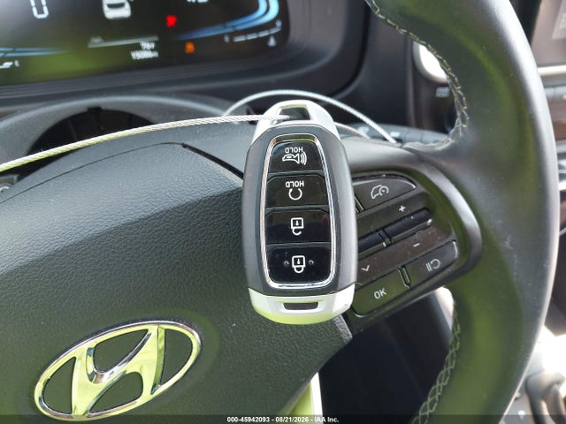 Продажа на аукционе авто 2024 Hyundai Venue Sel, vin: KMHRC8A3XRU284275, номер лота: 45942093