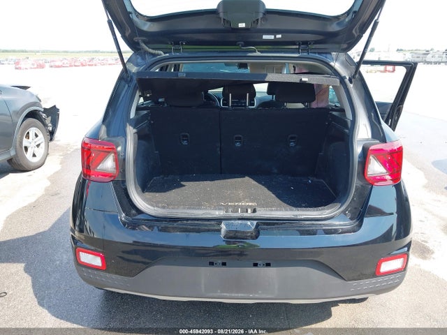 Продажа на аукционе авто 2024 Hyundai Venue Sel, vin: KMHRC8A3XRU284275, номер лота: 45942093