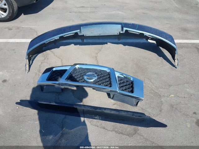 45942094 :رقم المزاد ، 5N1AA0NF0EN600716 vin ، 2014 Nissan Armada Platinum مزاد بيع