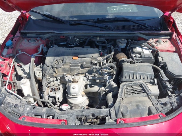 2022 Honda Civic Sport მანქანა იყიდება აუქციონზე, vin: 2HGFE2F53NH564367, აუქციონის ნომერი: 45942096