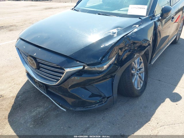 Aukcja sprzedaży 2021 Mazda Cx-9 Grand Touring, vin: JM3TCBDY2M0522948, numer aukcji: 45942099