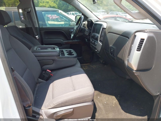 Продажа на аукционе авто 2017 Gmc Sierra 1500 Sle, vin: 3GTU2MEC7HG292582, номер лота: 45942104