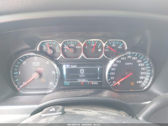Продажа на аукционе авто 2017 Gmc Sierra 1500 Sle, vin: 3GTU2MEC7HG292582, номер лота: 45942104