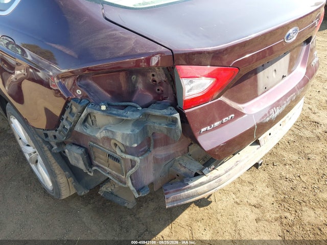 Продаж на аукціоні авто 2013 Ford Fusion Hybrid Se, vin: 3FA6P0LU1DR178421, номер лоту: 45942108