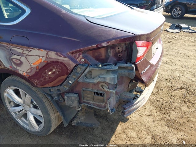Продаж на аукціоні авто 2013 Ford Fusion Hybrid Se, vin: 3FA6P0LU1DR178421, номер лоту: 45942108