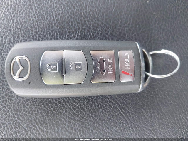 Aukcja sprzedaży 2013 Mazda Mazda3 I Grand Touring, vin: JM1BL1W76D1782332, numer aukcji: 45942109