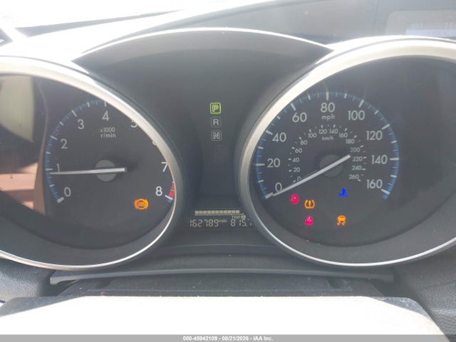 Aukcja sprzedaży 2013 Mazda Mazda3 I Grand Touring, vin: JM1BL1W76D1782332, numer aukcji: 45942109