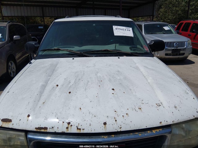 45942110 :رقم المزاد ، 1GKCS13WXX2532209 vin ، 1999 Gmc Jimmy مزاد بيع