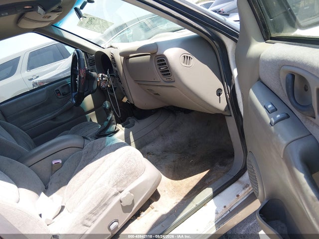 45942110 :رقم المزاد ، 1GKCS13WXX2532209 vin ، 1999 Gmc Jimmy مزاد بيع