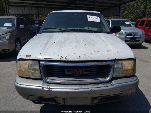 45942110 :رقم المزاد ، 1GKCS13WXX2532209 vin ، 1999 Gmc Jimmy مزاد بيع