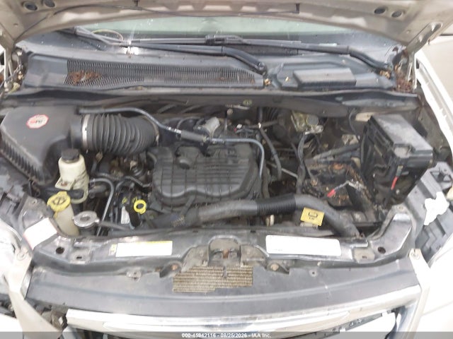 Продаж на аукціоні авто 2012 Chrysler Town & Country Touring, vin: 2C4RC1BG3CR400806, номер лоту: 45942116