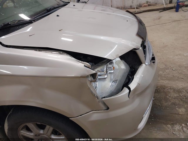 Продаж на аукціоні авто 2012 Chrysler Town & Country Touring, vin: 2C4RC1BG3CR400806, номер лоту: 45942116