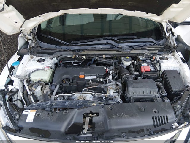 Aukcja sprzedaży 2017 Honda Civic Ex, vin: 19XFC2F76HE205066, numer aukcji: 45942117