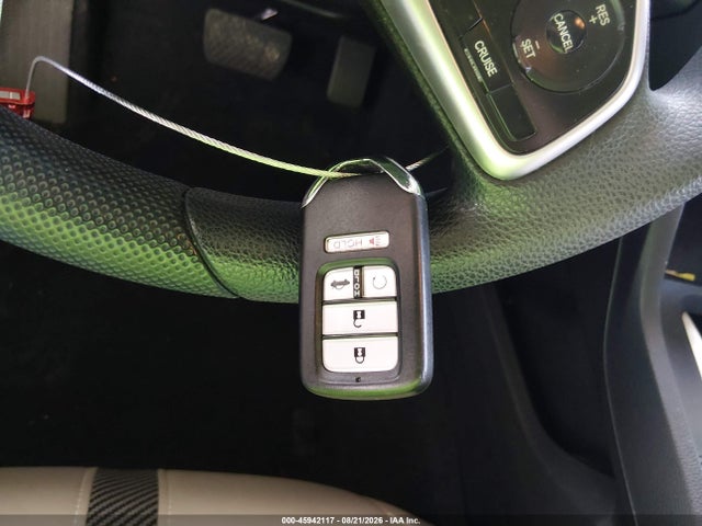 Aukcja sprzedaży 2017 Honda Civic Ex, vin: 19XFC2F76HE205066, numer aukcji: 45942117