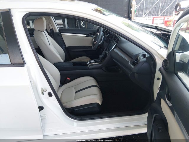 Aukcja sprzedaży 2017 Honda Civic Ex, vin: 19XFC2F76HE205066, numer aukcji: 45942117