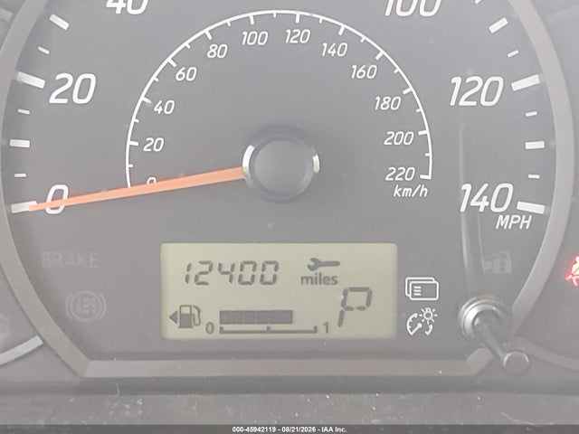 45942119 :رقم المزاد ، ML32FUFJXNHF02690 vin ، 2022 Mitsubishi Mirage G4 Black Edition/es/le مزاد بيع