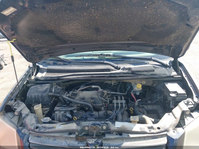 Aukcja sprzedaży 2008 Dodge Grand Caravan Se, vin: 1D8HN44H18B188573, numer aukcji: 45942120