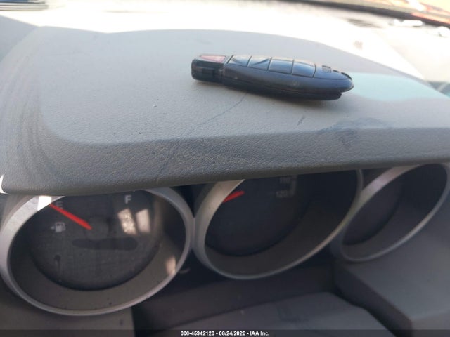 Aukcja sprzedaży 2008 Dodge Grand Caravan Se, vin: 1D8HN44H18B188573, numer aukcji: 45942120