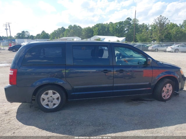 Aukcja sprzedaży 2008 Dodge Grand Caravan Se, vin: 1D8HN44H18B188573, numer aukcji: 45942120