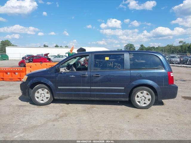 Aukcja sprzedaży 2008 Dodge Grand Caravan Se, vin: 1D8HN44H18B188573, numer aukcji: 45942120