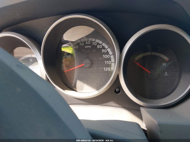 Aukcja sprzedaży 2008 Dodge Grand Caravan Se, vin: 1D8HN44H18B188573, numer aukcji: 45942120