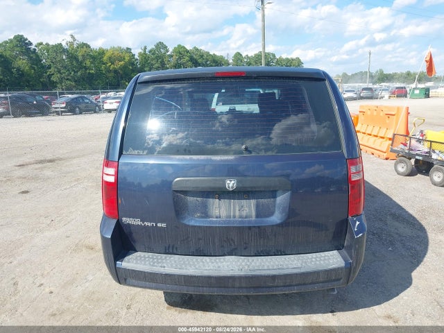 Aukcja sprzedaży 2008 Dodge Grand Caravan Se, vin: 1D8HN44H18B188573, numer aukcji: 45942120