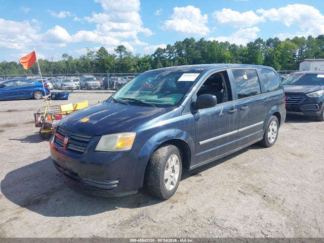 Aukcja sprzedaży 2008 Dodge Grand Caravan Se, vin: 1D8HN44H18B188573, numer aukcji: 45942120